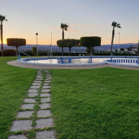 Mediterraneamente Soleado Santa Pola Zewnętrze zdjęcie
