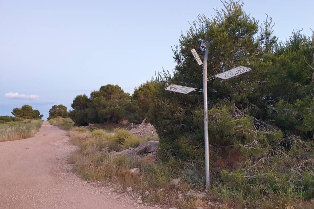 Mediterraneamente Soleado Santa Pola Zewnętrze zdjęcie