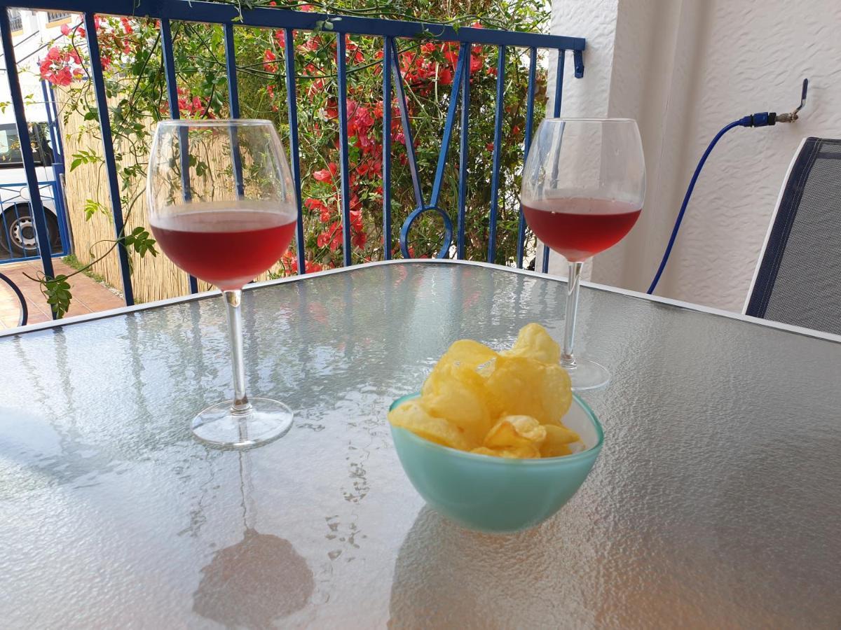 Mediterraneamente Soleado Santa Pola Zewnętrze zdjęcie