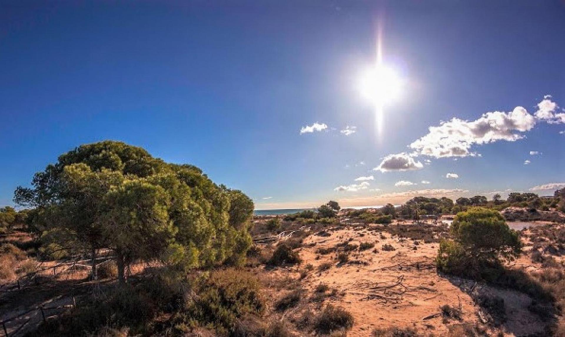 Mediterraneamente Soleado Santa Pola Zewnętrze zdjęcie